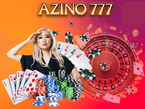 Azino 777 обзор